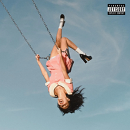 OLIVIA RODRIGO - you seem pretty sad for a girl so in love (LP/CD)