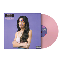 Load image into Gallery viewer, OLIVIA RODRIGO - SOUR (LP/CD)
