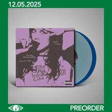 Load image into Gallery viewer, OLIVIA RODRIGO - LIVE FROM GLASTONBURY [A BBC RECORDING] (2xLP)
