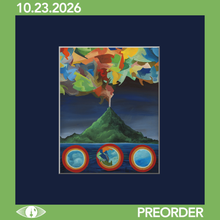 Load image into Gallery viewer, OLIVIA TREMOR CONTROL - SAME PLACE (2xLP/CD)
