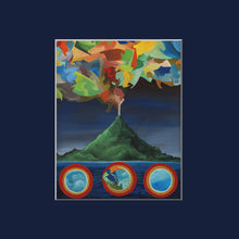 Load image into Gallery viewer, OLIVIA TREMOR CONTROL - SAME PLACE (2xLP/CD)
