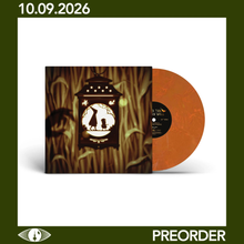 Load image into Gallery viewer, OST: BLASTING COMPANY - OVER THE GARDEN WALL (LP)
