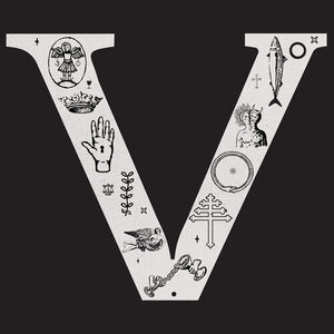 OTHER LIVES - VOLUME V (LP)