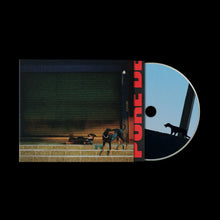 Load image into Gallery viewer, OVERMONO - PURE DEVOTION (LP/CD)
