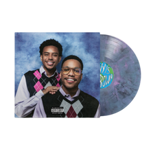 Load image into Gallery viewer, ANDERSON .PAAK &amp; CORDAE - HEAVY IS THE CROWN (LP/CD)
