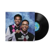 Load image into Gallery viewer, ANDERSON .PAAK &amp; CORDAE - HEAVY IS THE CROWN (LP/CD)
