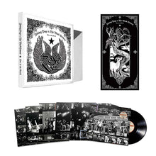 Load image into Gallery viewer, JIMMY PAGE AND THE BLACK CROWES - LIVE AT THE GREEK (2xLP)
