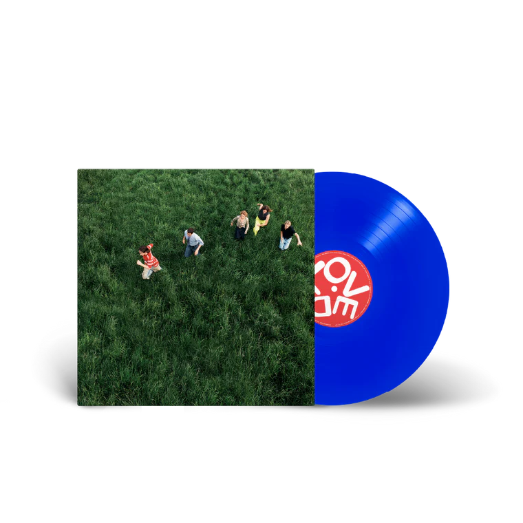 PARCELS - LOVED (LP)