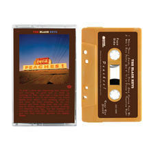 Load image into Gallery viewer, BLACK KEYS - PEACHES! (LP/CD/CASSETTE)
