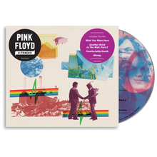 Load image into Gallery viewer, PINK FLOYD - 8-TRACKS (LP/CD)
