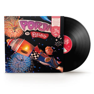 PORNO FOR PYROS - PORNO FOR PYROS [ROCKTOBER 2025] (LP)