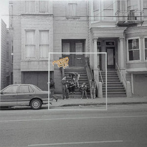PHANTOM PLANET - THE GUEST REVISITED (LP)