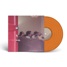 Load image into Gallery viewer, HOT MULLIGAN - PILOT (LP/CD)
