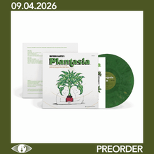 Load image into Gallery viewer, MORT GARSON - MOTHER EARTH'S PLANTASIA [50th ANNIVERSARY] (LP)
