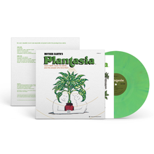 Load image into Gallery viewer, MORT GARSON - MOTHER EARTH'S PLANTASIA [50th ANNIVERSARY] (LP)
