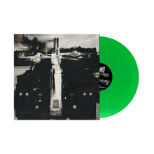 Load image into Gallery viewer, PORTRAYAL OF GUILT - ...BEGINNING OF THE END (LP/CASSETTE)
