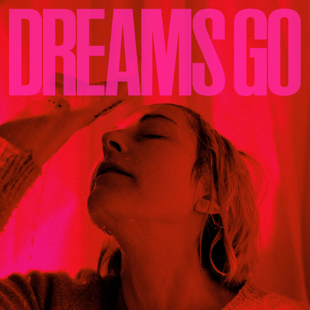 POLIÇA - DREAMS GO (LP)