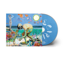 Load image into Gallery viewer, INDIGO DE SOUZA - PRECIPICE (LP/CD)

