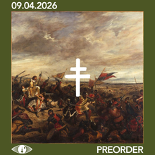Load image into Gallery viewer, PRESIDENT - BLOOD OF YOUR EMPIRE (LP/CD)
