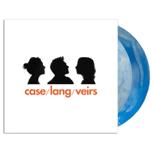 Load image into Gallery viewer, CASE/LANG/VEIRS - CASE/LANG/VEIRS [10TH ANNIVERSARY] (2xLP)
