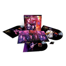 Load image into Gallery viewer, PRINCE &amp; the REVOLUTION - LIVE (3xLP BOXSET)

