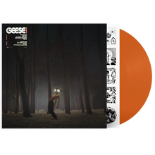 Load image into Gallery viewer, GEESE - PROJECTOR (LP/CD/CASSETTE)
