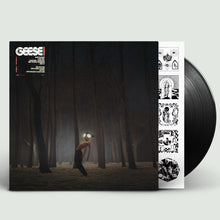 Load image into Gallery viewer, GEESE - PROJECTOR (LP/CD/CASSETTE)
