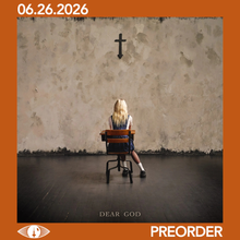 Load image into Gallery viewer, PRETTY RECKLESS - DEAR GOD (2xLP/CD/CASSETTE)
