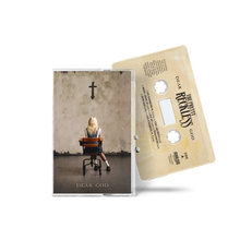 Load image into Gallery viewer, PRETTY RECKLESS - DEAR GOD (2xLP/CD/CASSETTE)
