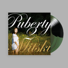 Load image into Gallery viewer, MITSKI - PUBERTY 2 [10th ANNIVERSARY] (LP)
