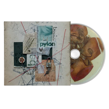 Load image into Gallery viewer, BEABADOOBEE - PYLON (LP/CD)
