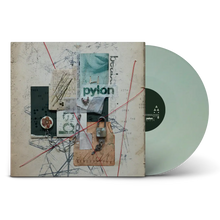 Load image into Gallery viewer, BEABADOOBEE - PYLON (LP/CD)
