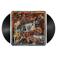 Load image into Gallery viewer, EARL SWEATSHIRT + MIKE + SURF GANG - POMPEII // UTILITY (2xLP/CD)

