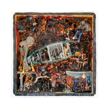 Load image into Gallery viewer, EARL SWEATSHIRT + MIKE + SURF GANG - POMPEII // UTILITY (2xLP/CD)
