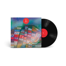 Load image into Gallery viewer, RADIOHEAD - HAIL TO THE THIEF: LIVE RECORDINGS 2003-2009 (LP/CD)
