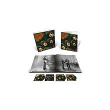 Load image into Gallery viewer, BEATLES - RUBBER SOUL [2026 SPECIAL DELUXE EDITION] (5xLP+7" BOXSET/4xCD BOXSET)
