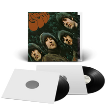 Load image into Gallery viewer, BEATLES - RUBBER SOUL [2026 SPECIAL EDITION] (2xLP/LP/2xCD/CD)
