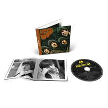 Load image into Gallery viewer, BEATLES - RUBBER SOUL [2026 SPECIAL EDITION] (2xLP/LP/2xCD/CD)
