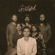 Load image into Gallery viewer, RED CLAY STRAYS - GRATEFUL (LP/CD)
