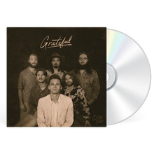 Load image into Gallery viewer, RED CLAY STRAYS - GRATEFUL (LP/CD)
