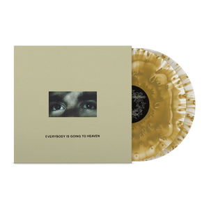 CITIZEN - EVERYBODY IS GOING TO HEAVEN [10th ANNIVERSARY] (2xLP)