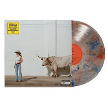 Load image into Gallery viewer, KACEY MUSGRAVES - MIDDLE OF NOWHERE (LP/CD)
