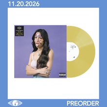 Load image into Gallery viewer, OLIVIA RODRIGO - SOUR [2026] (LP)
