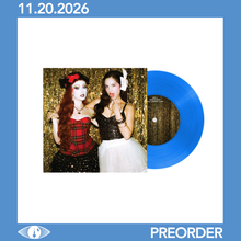 Load image into Gallery viewer, OLIVIA RODRIGO &amp; CHAPPELL ROAN - EXPECTATIONS (7")
