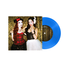 Load image into Gallery viewer, OLIVIA RODRIGO &amp; CHAPPELL ROAN - EXPECTATIONS (7")
