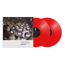 Load image into Gallery viewer, PORTISHEAD - ROSELAND NYC LIVE (2xLP)
