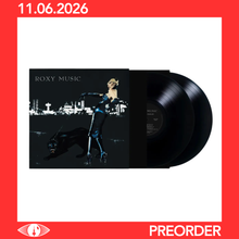 Load image into Gallery viewer, ROXY MUSIC - FOR YOUR PLEASURE (2xLP/2xCD/3xCD+DVD)
