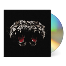 Load image into Gallery viewer, ROYAL BLOOD - DEAD COMPANY (LP/CD)
