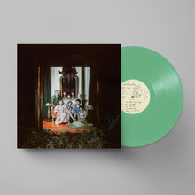 Load image into Gallery viewer, WEDNESDAY - RAT SAW GOD (LP/CASSETTE/CD)
