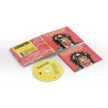 Load image into Gallery viewer, ROLLING STONES - FOREIGN TONGUES (2xLP+BLU-RAY/2xLP/CD)

